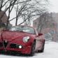 Alfa Romeo 8C Competizione