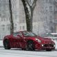 Alfa Romeo 8C Competizione