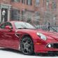 Alfa Romeo 8C Competizione