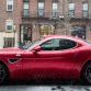 Alfa Romeo 8C Competizione