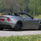 Alfa Romeo 8C Spider by Novitec