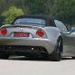 Alfa Romeo 8C Spider by Novitec