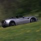 Alfa Romeo 8C Spider by Novitec