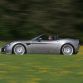Alfa Romeo 8C Spider by Novitec