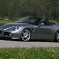 Alfa Romeo 8C Spider by Novitec