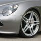 Alfa Romeo 8C Spider by Novitec