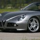 Alfa Romeo 8C Spider by Novitec
