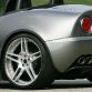 Alfa Romeo 8C Spider by Novitec