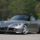 Alfa Romeo 8C Spider by Novitec