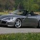 Alfa Romeo 8C Spider by Novitec