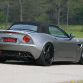 Alfa Romeo 8C Spider by Novitec