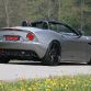Alfa Romeo 8C Spider by Novitec