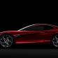 Alfa Romeo 8C successor renderings (1)