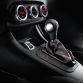 Alfa Romeo Giulietta with the gearbox Alfa TCT