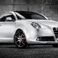Alfa Romeo MiTo Quadrifoglio Verde
