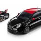 Alfa Romeo MiTo SBK Limited Edition e Moto SBK