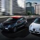 Alfa Romeo MiTo SBK Limited Editon MiTo Serie Speciale SBK