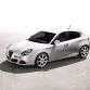 Alfa Romeo Giulietta Business