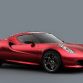 Alfa Romeo 4C Concept
