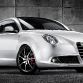 Alfa Romeo MiTo Quadrifoglio Verde