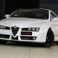 Alfa Romeo Brera by Romeo Ferraris