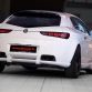 Alfa Romeo Brera by Romeo Ferraris