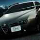 Alfa Romeo Brera by Vilner