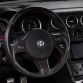 Alfa Romeo Brera by Vilner