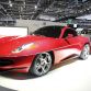 Alfa Romeo Carrozzeria Touring Disco Volante 2012