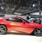 Alfa Romeo Carrozzeria Touring Disco Volante 2012