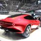 Alfa Romeo Carrozzeria Touring Disco Volante 2012
