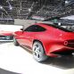 Alfa Romeo Carrozzeria Touring Disco Volante 2012