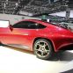 Alfa Romeo Carrozzeria Touring Disco Volante 2012