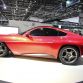 Alfa Romeo Carrozzeria Touring Disco Volante 2012
