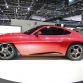 Alfa Romeo Carrozzeria Touring Disco Volante 2012