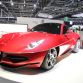 Alfa Romeo Carrozzeria Touring Disco Volante 2012