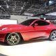 Alfa Romeo Carrozzeria Touring Disco Volante 2012