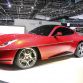 Alfa Romeo Carrozzeria Touring Disco Volante 2012
