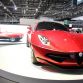 Alfa Romeo Carrozzeria Touring Disco Volante 2012