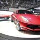 Alfa Romeo Carrozzeria Touring Disco Volante 2012