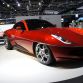 Alfa Romeo Carrozzeria Touring Disco Volante 2012