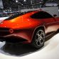 Alfa Romeo Carrozzeria Touring Disco Volante 2012