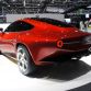 Alfa Romeo Carrozzeria Touring Disco Volante 2012