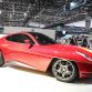 Alfa Romeo Carrozzeria Touring Disco Volante 2012