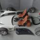 Alfa Romeo Carrozzeria Touring Disco Volante 2012