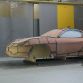 Alfa Romeo Carrozzeria Touring Disco Volante 2012