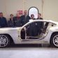 Alfa Romeo Carrozzeria Touring Disco Volante 2012