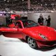 Alfa Romeo Carrozzeria Touring Disco Volante in Geneva 2013