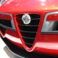 Alfa Romeo Carrozzeria Touring Disco Volante in Geneva 2013