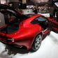 Alfa Romeo Carrozzeria Touring Disco Volante in Geneva 2013
